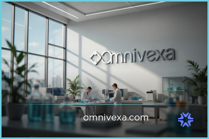 Omnivexa.com image 2