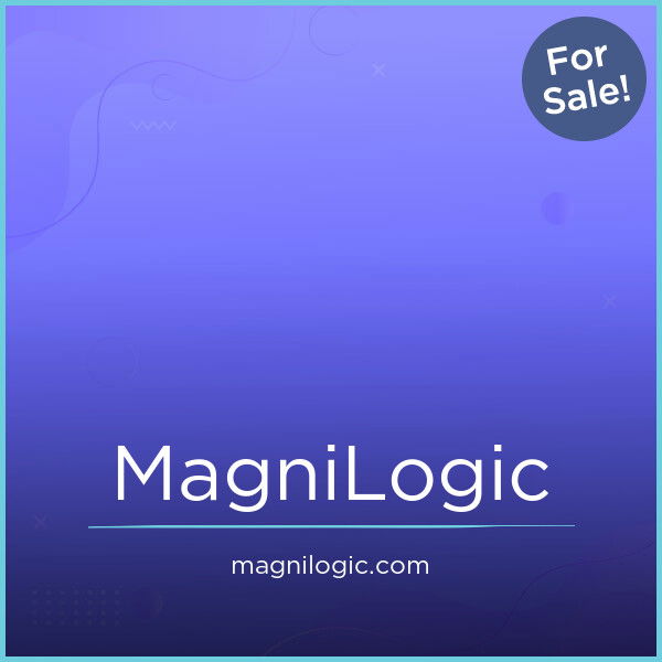 MagniLogic.com