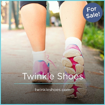 TwinkleShoes.com