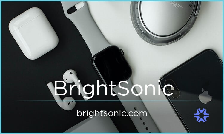 BrightSonic.com image 2