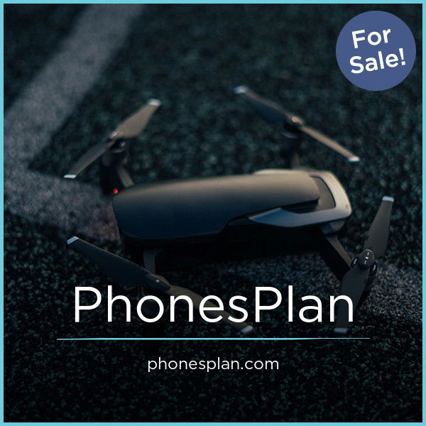 PhonesPlan.com