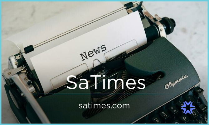 SaTimes.com — 2