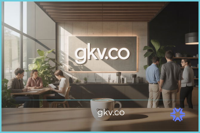 GKV.co — 2
