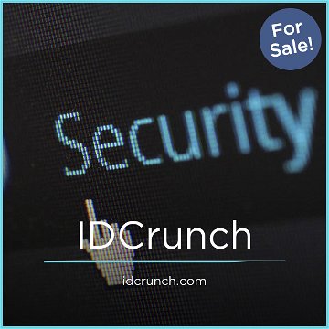 IDCrunch.com