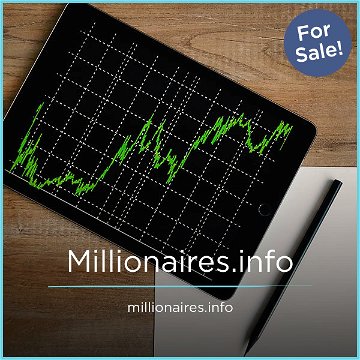 Millionaires.info