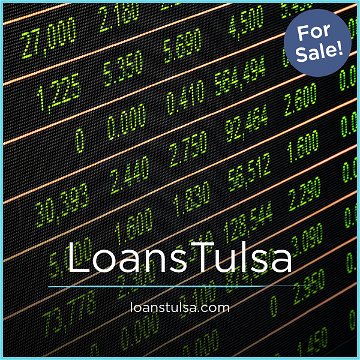 LoansTulsa.com