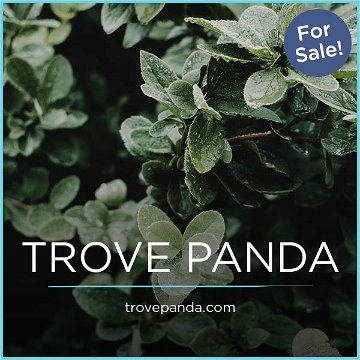 TrovePanda.com