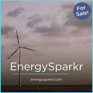 EnergySparkr.com