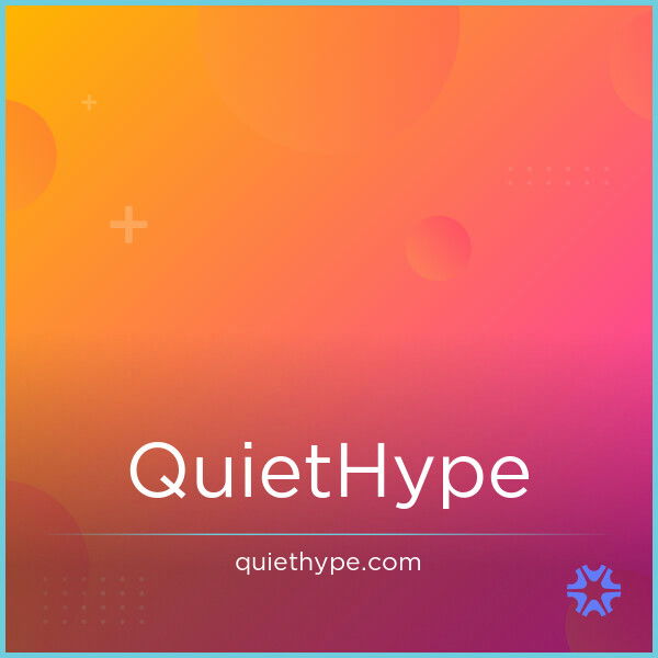 QuietHype.com