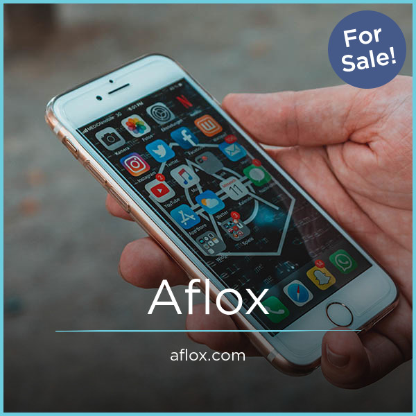 Aflox.com — 2