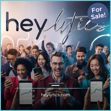 Heylytics.com