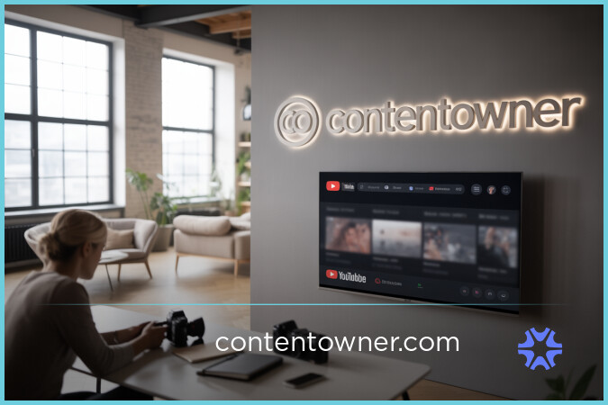 ContentOwner.com - buy Best premium domains