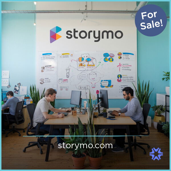 Storymo.com