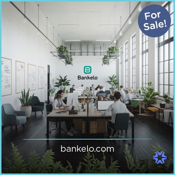 Bankelo.com