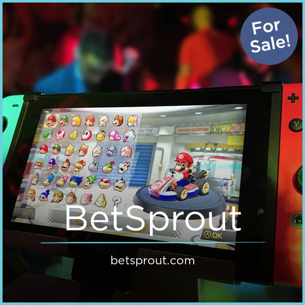 BetSprout.com