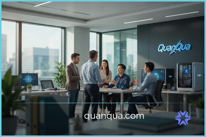 QuanQua.com — 2