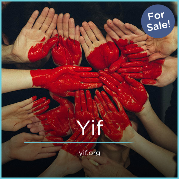 Yif.org - Creative premium names
