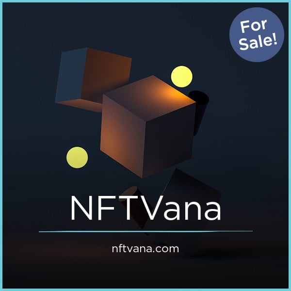NFTVana.com image 2