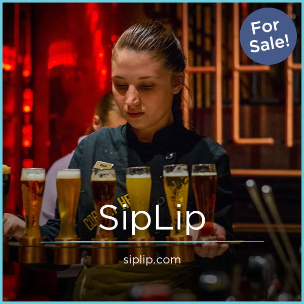 SipLip.com — 2