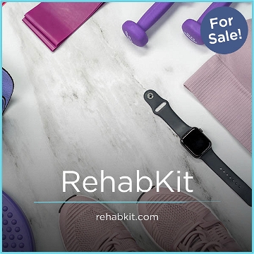 RehabKit.com