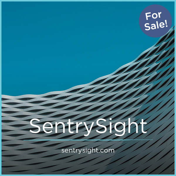 SentrySight.com - Best domains for sale