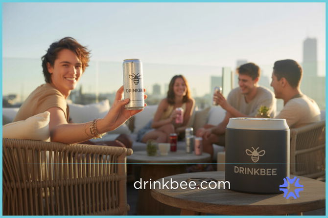 DrinkBee.com