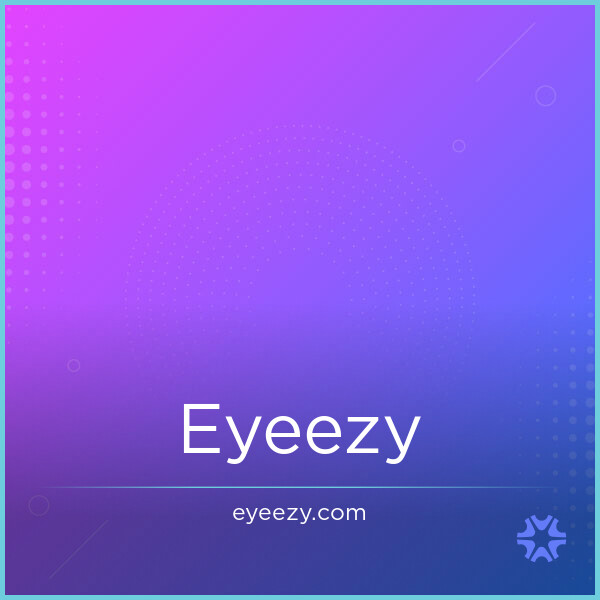 EyeEzy.com image 2