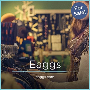 Eaggs.com