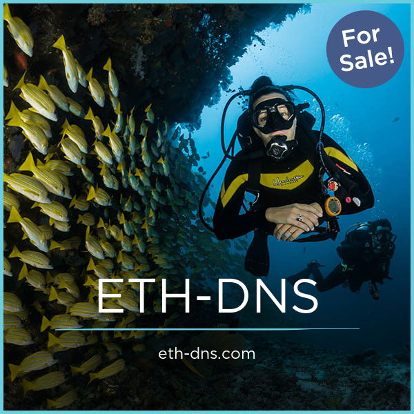 ETH-DNS.com