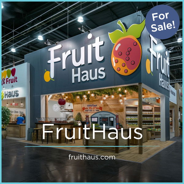 FruitHaus.com