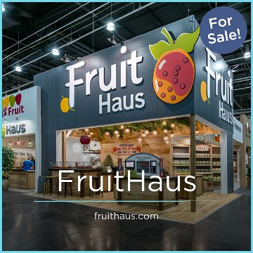 FruitHaus.com