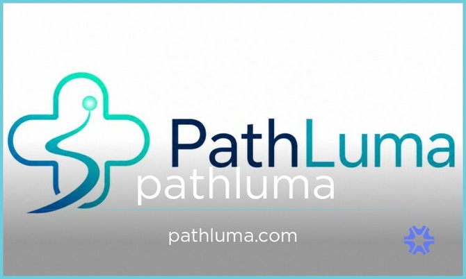 pathluma.com — 2