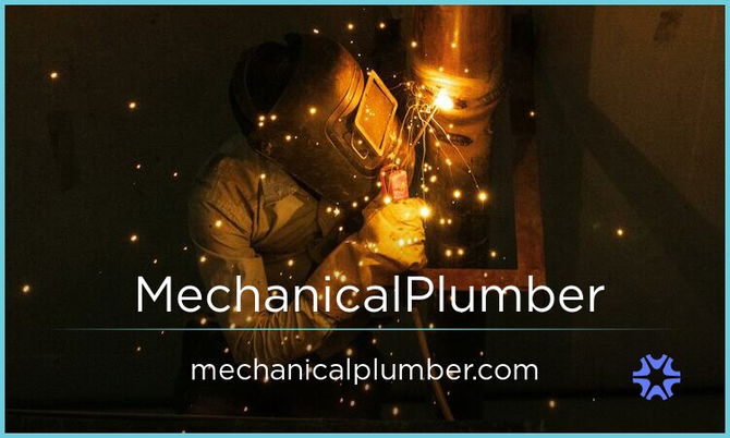 MechanicalPlumber.com