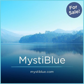 MystiBlue.com