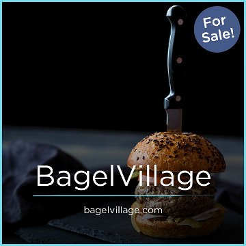 BagelVillage.com