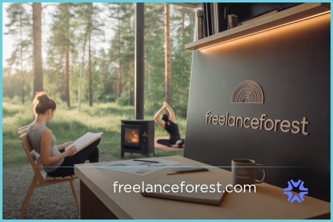 FreelanceForest.com image 2