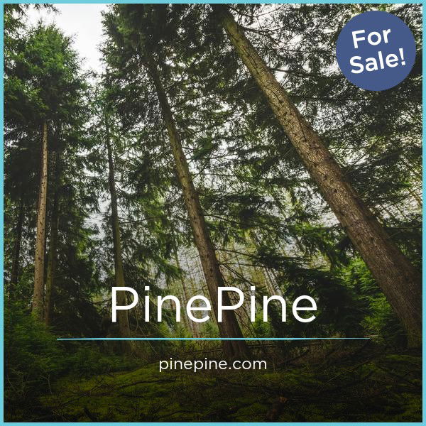 PinePine.com