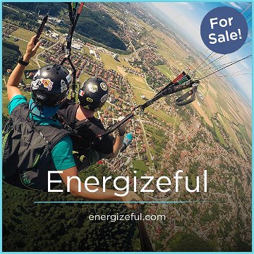 Energizeful.com