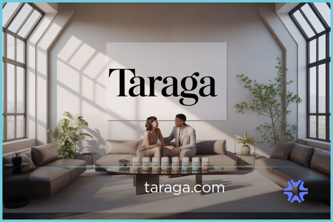 taraga.com - New premium domains