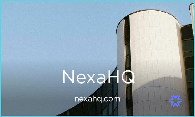 NexaHQ.com