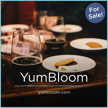 YumBloom.com