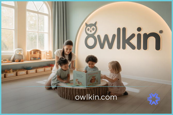 Owlkin.com — 2