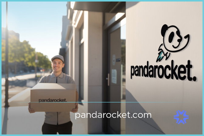 PandaRocket.com — 2