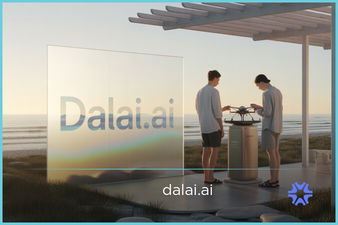 Dalai.ai is for sale