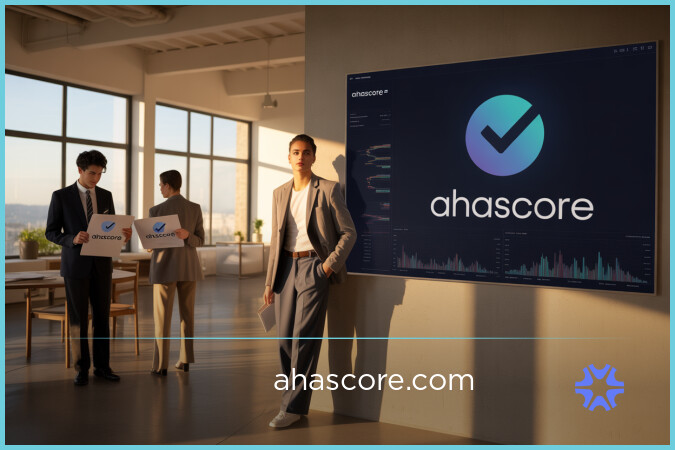 AhaScore.com image 2
