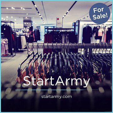 StartArmy.com