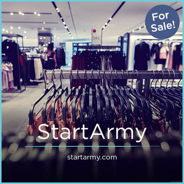 StartArmy.com