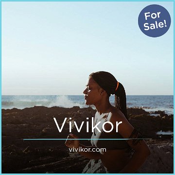 Vivikor.com