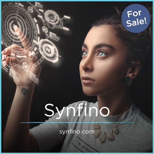 Synfino.com — 2