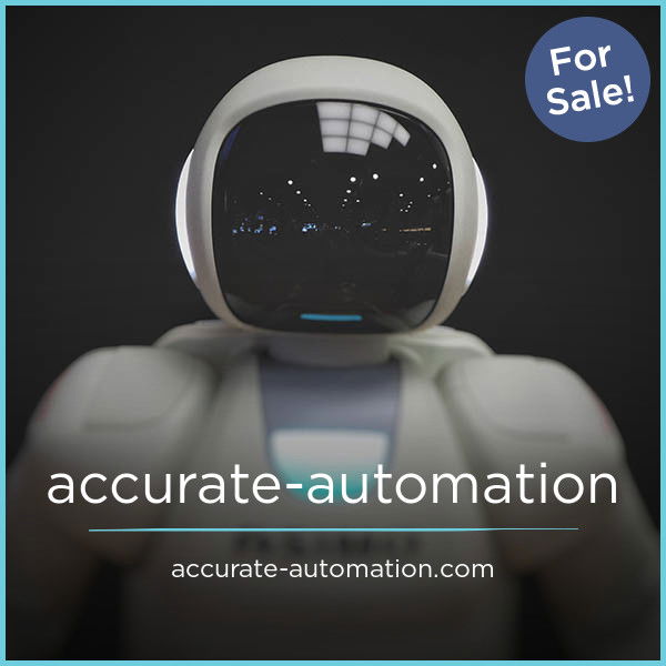 Accurate-Automation.com
